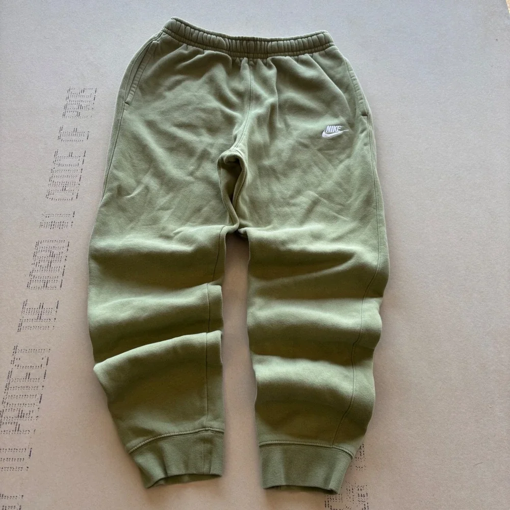 Nike y2k sportswear